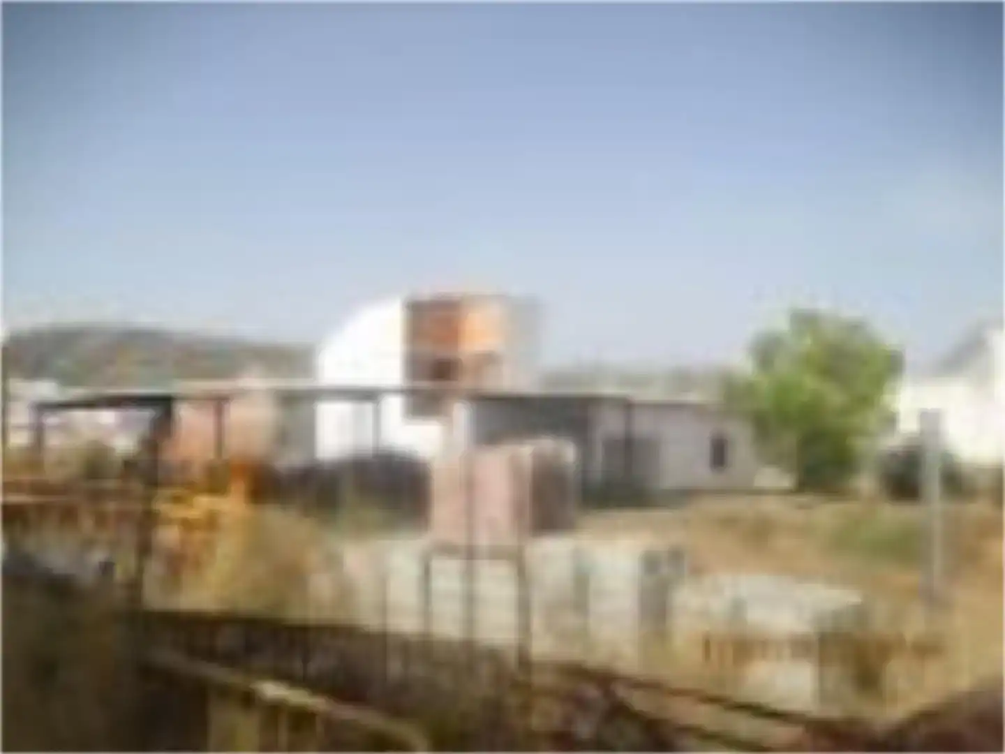Residencial en venda en Baena