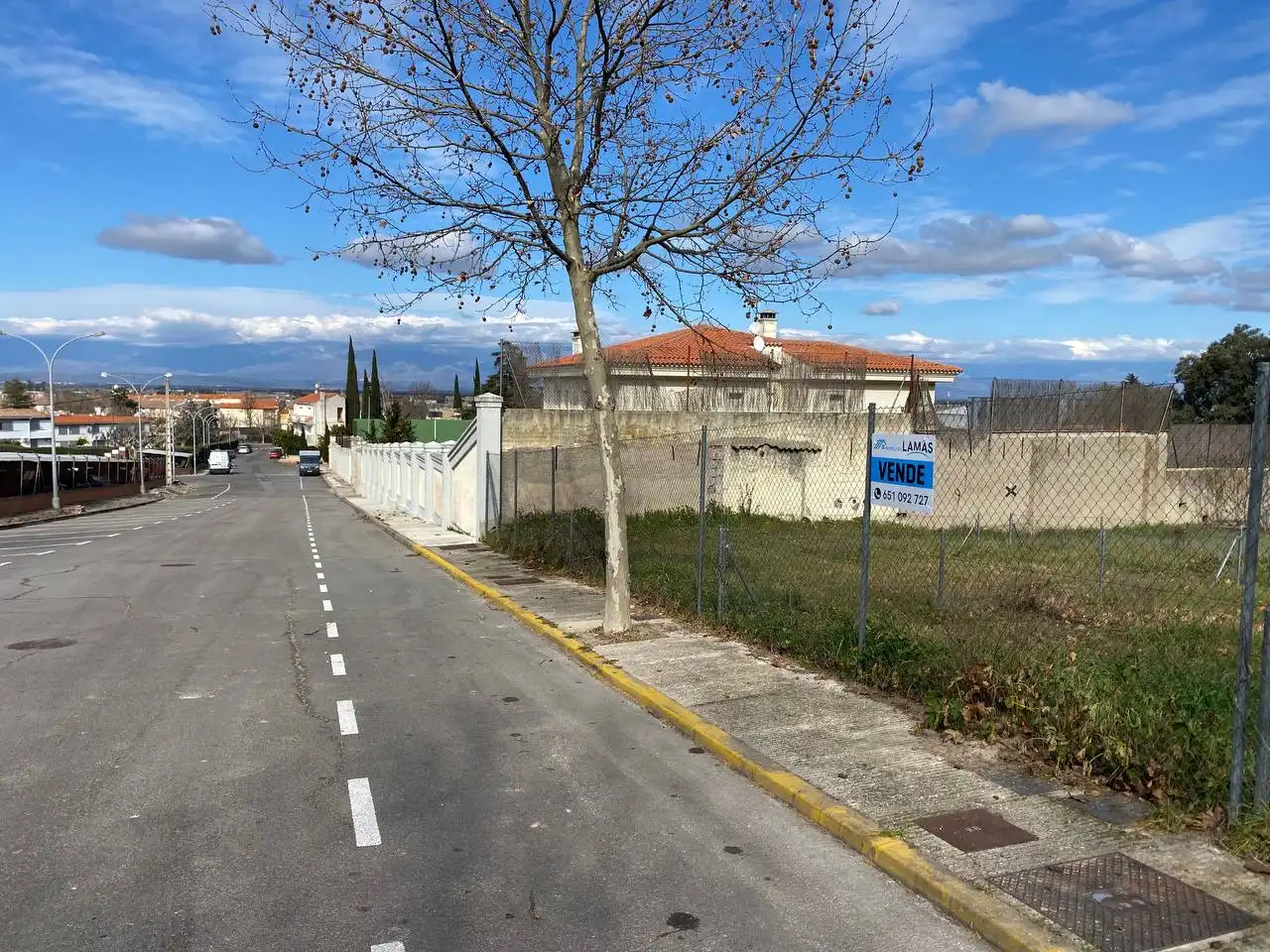 Terreni e lotti in vendita a Navalmoral de la Mata, imagen 2