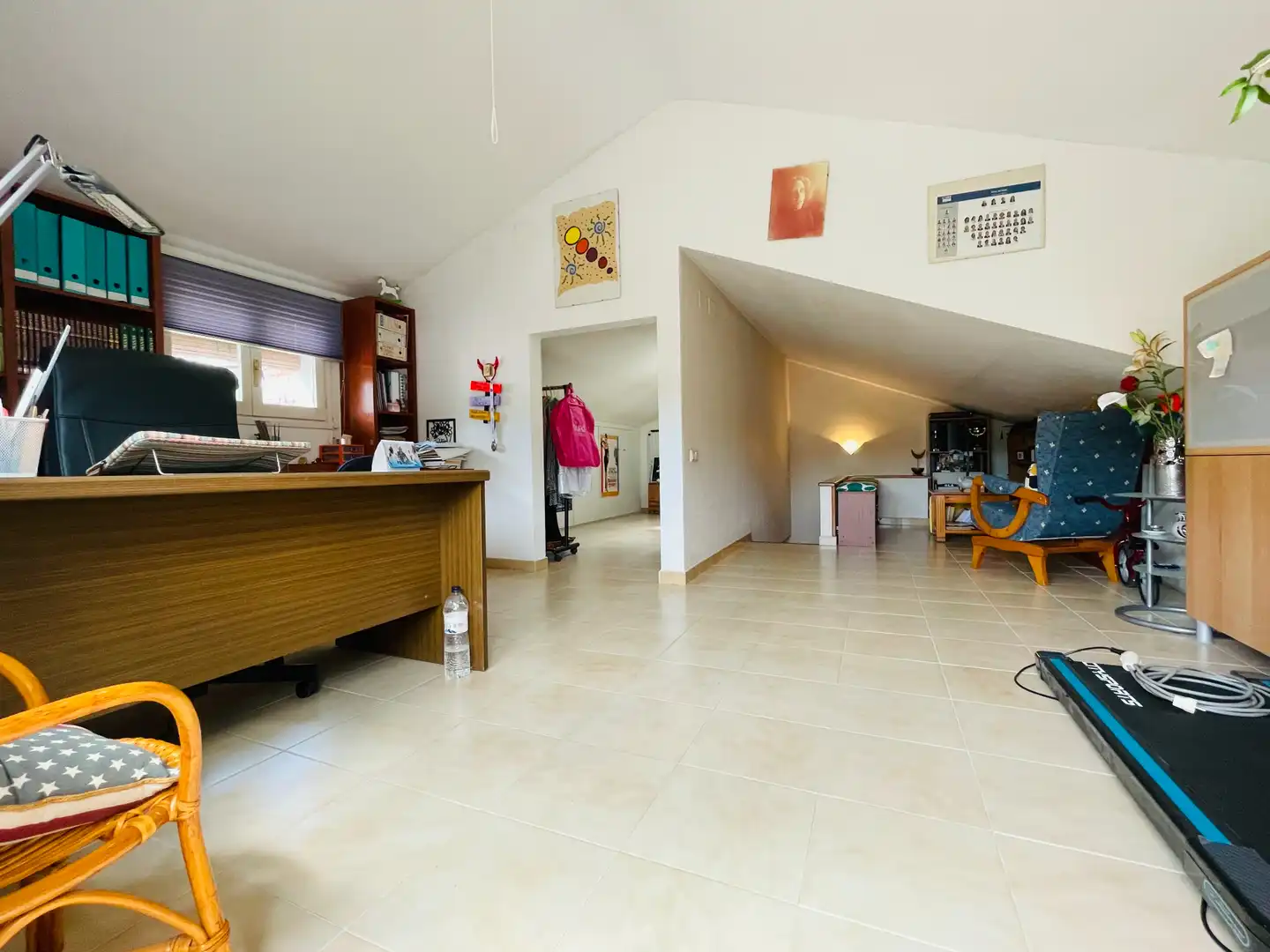 Terraced house for sale in Corbera de Llobregat, imagen 26