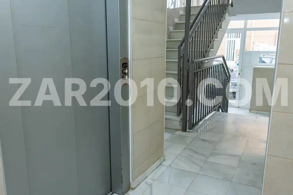 Apartments for sale in Garrucha  with Air Conditioner