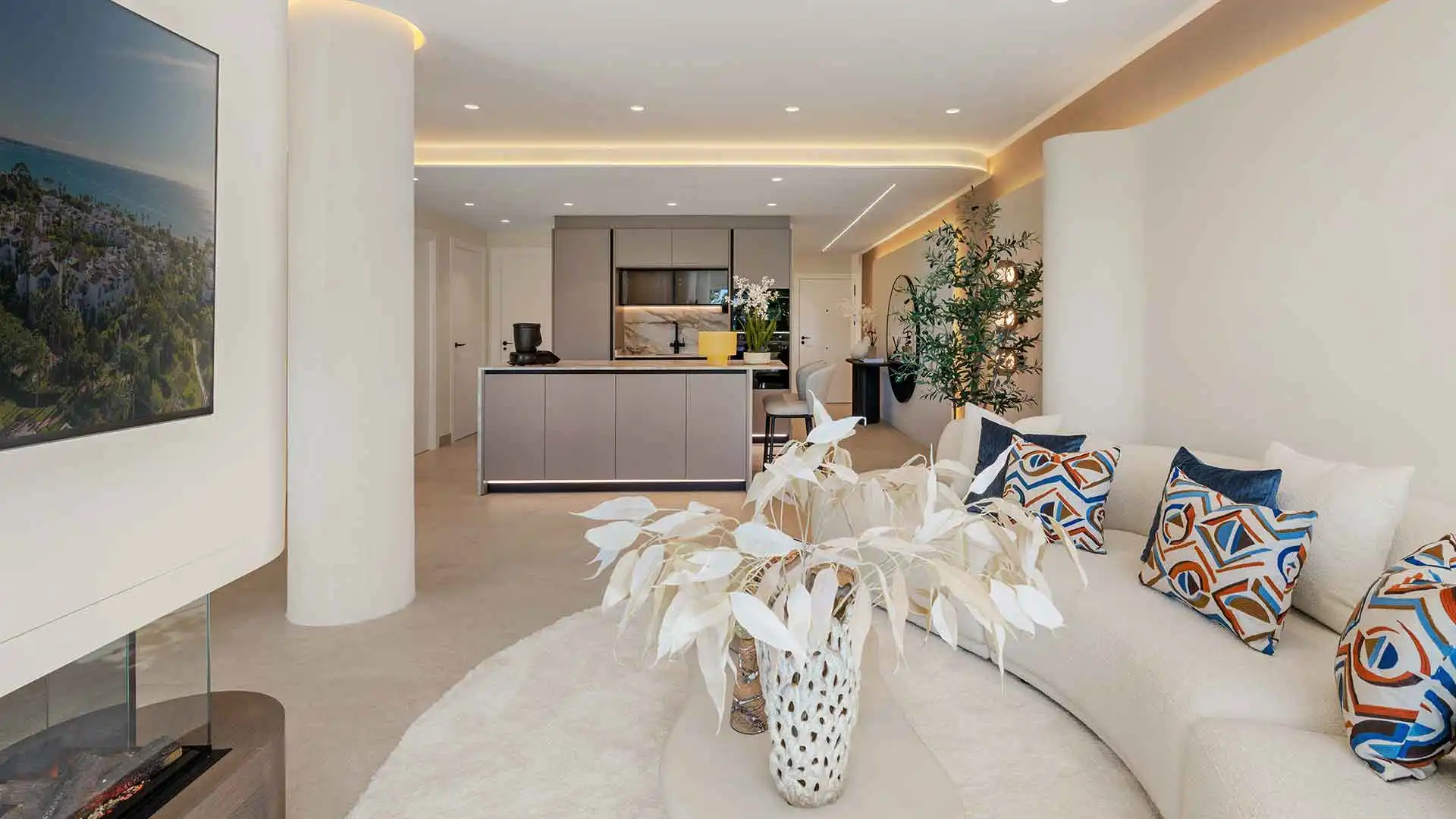 Apartamento con piscina en venta en Benamara - Atalaya, imagen 11