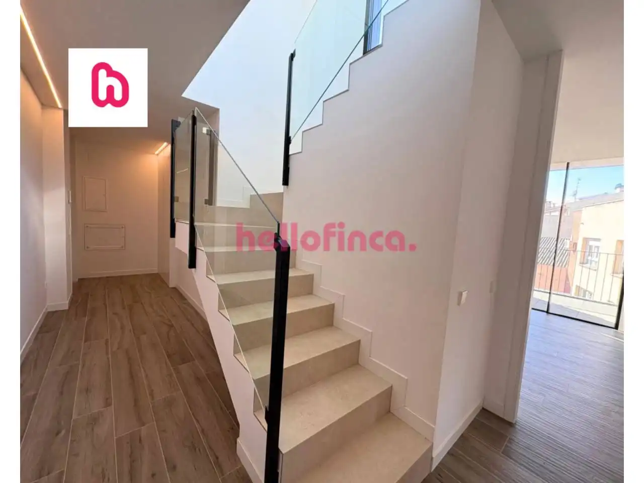 Piso con terraza en venta en Pasaje D´ESCOLES, imagen 33