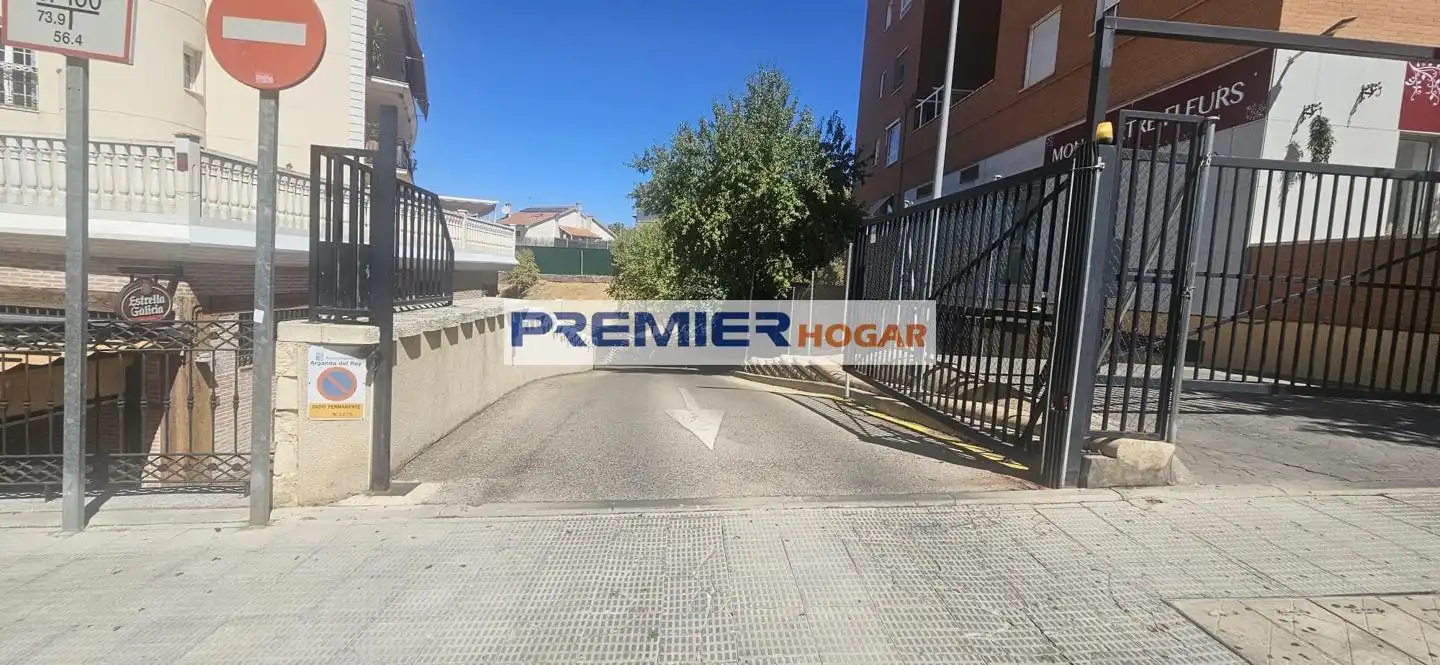Aparcament en venda a Plaza de la Alegria, imagen 7