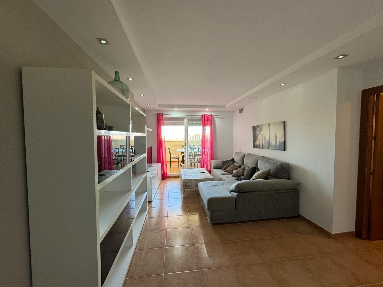 Attic for sale in Calle BADAJOZ (R), Las Salinas