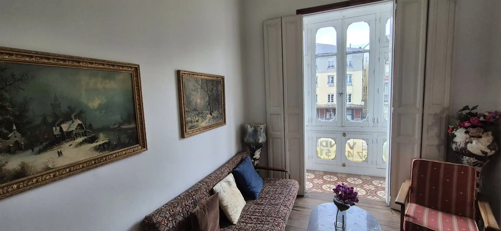 Wohnung zum Verkauf in Avda Ramón Valdés, imagen 3