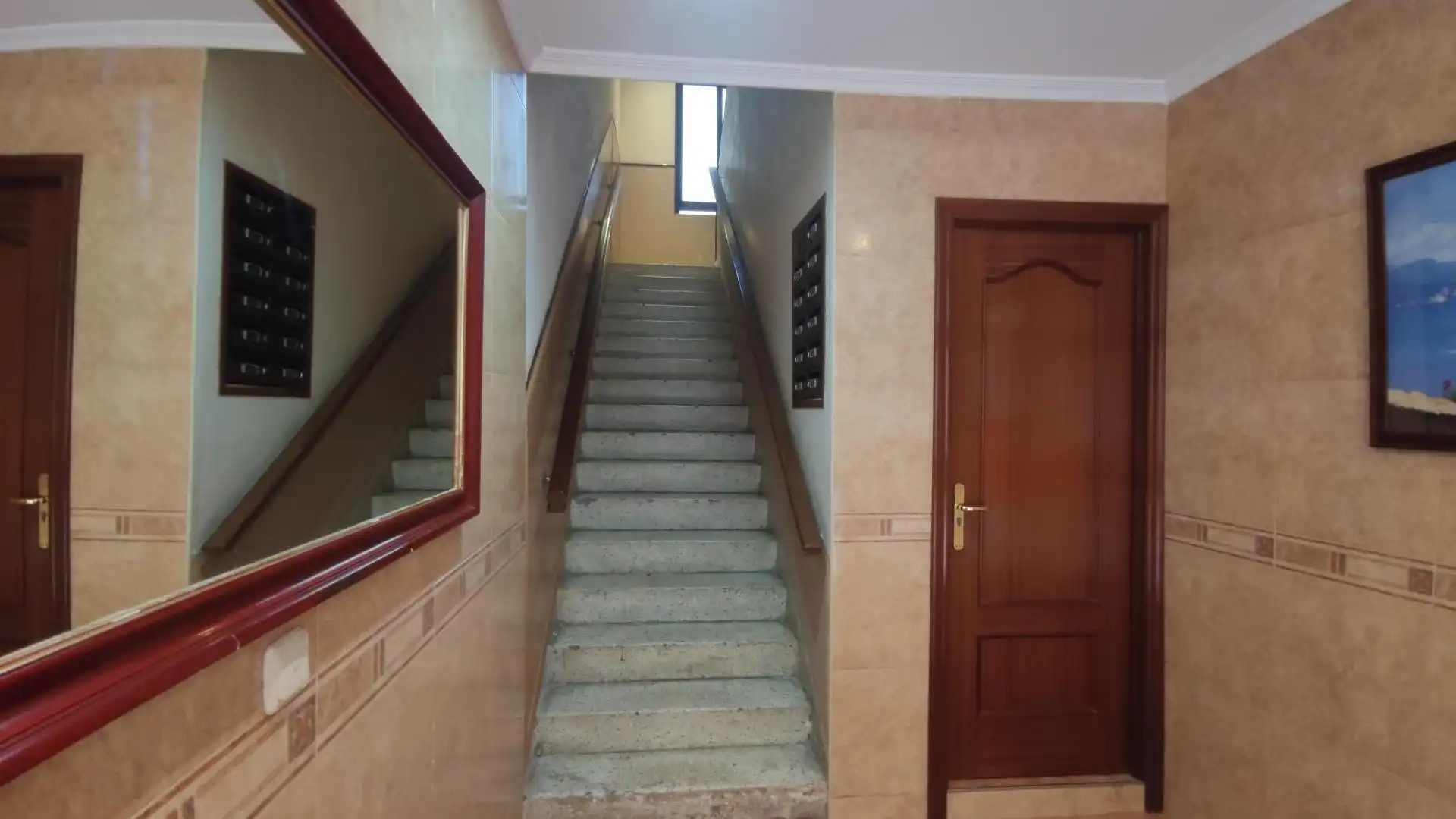 Flat for sale in Calle Portu 7, imagen 4