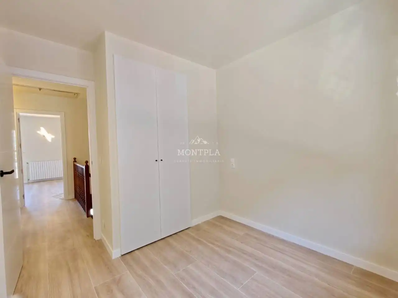 Casa aparellada de lloguer a Les Escaldes, imagen 8