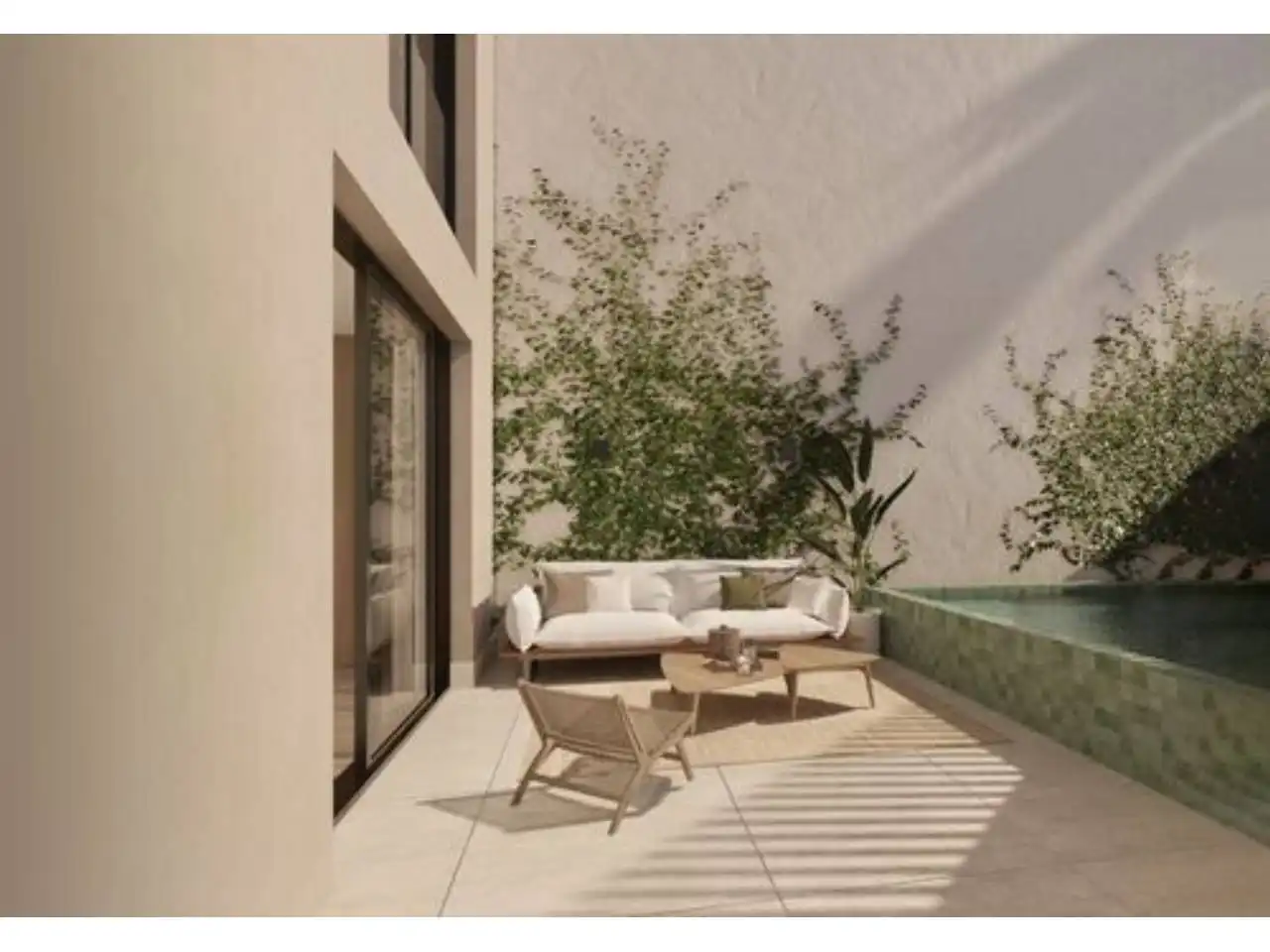 Casa a schiera con piscina in vendita a Calle ARGAMENON 50, imagen 10