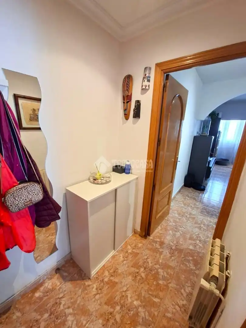 Piso en venta en Parla con Aire acondicionado, Calefacción y Terraza