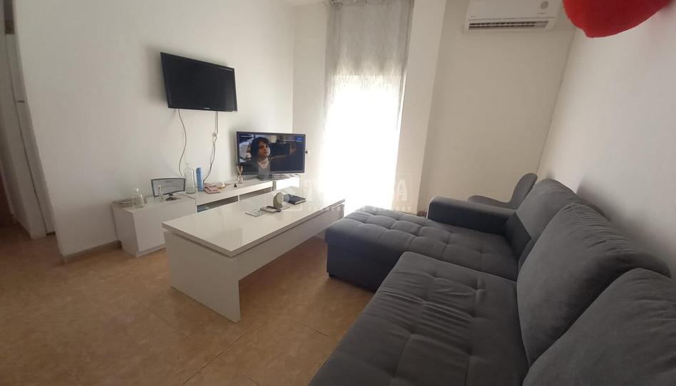 Photo 1 of Flat for sale in Parque Alcosa, Sevilla
