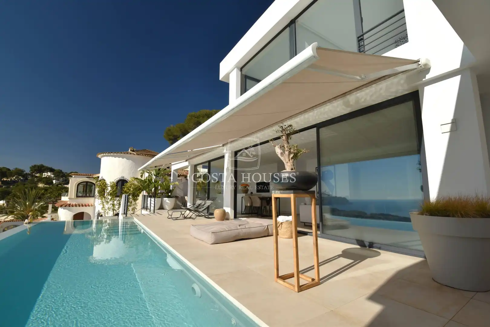 Villa con piscina in vendita a Pinar del Advocat - Cometa, imagen 4