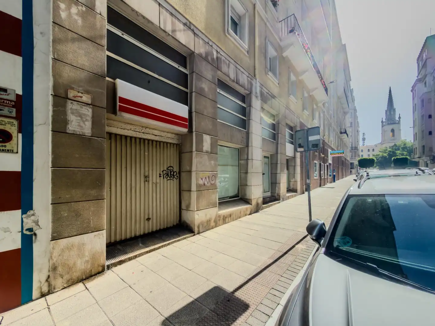 Locale commerciale in vendita a Calle de San José, imagen 2