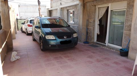 Foto 4 de Casa o xalet en venda a Calle de María Asunta, Nueva Torrevieja, Alicante