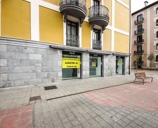 Exterior view of Premises to rent in Tolosa  with Air Conditioner