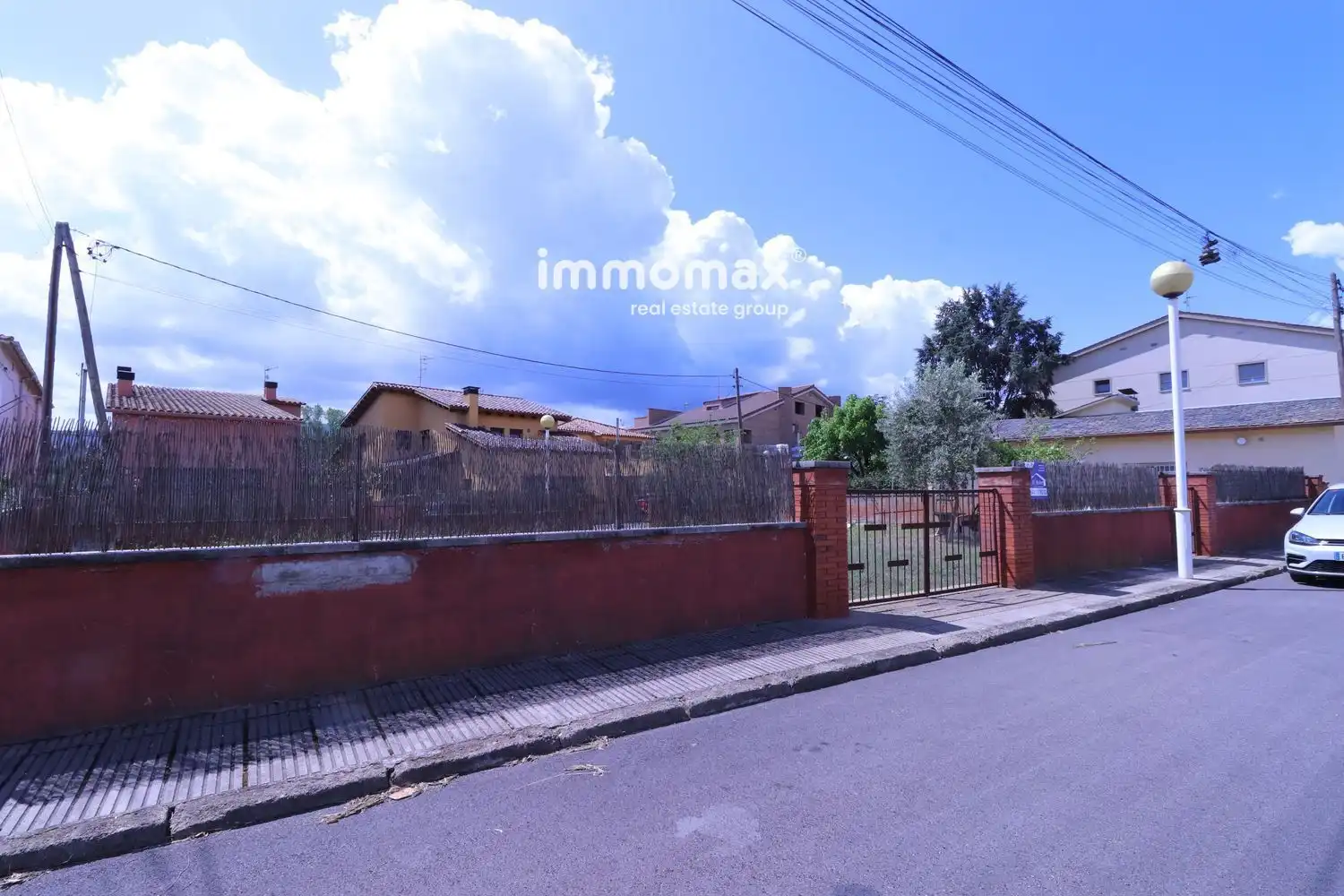 Terreno residencial en venta en Girona, imagen 6