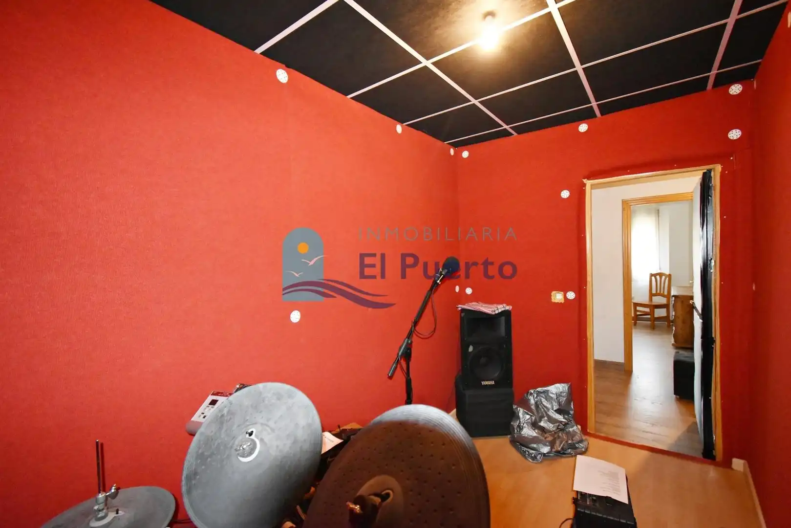 Dúplex en venta en Mazarrón con Aire acondicionado, Calefacción y Amueblado