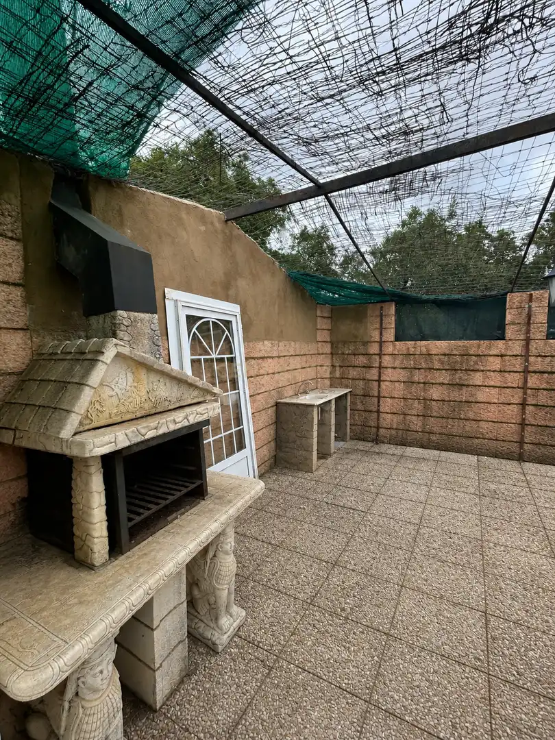 Terrassa de Casa o xalet en venda en Cáceres amb Jardí privat i Piscina