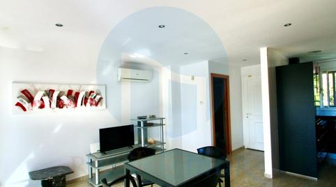 Foto 2 de Apartament en venda a Avenida Mar Mediterrania, L'Ampolla, Tarragona