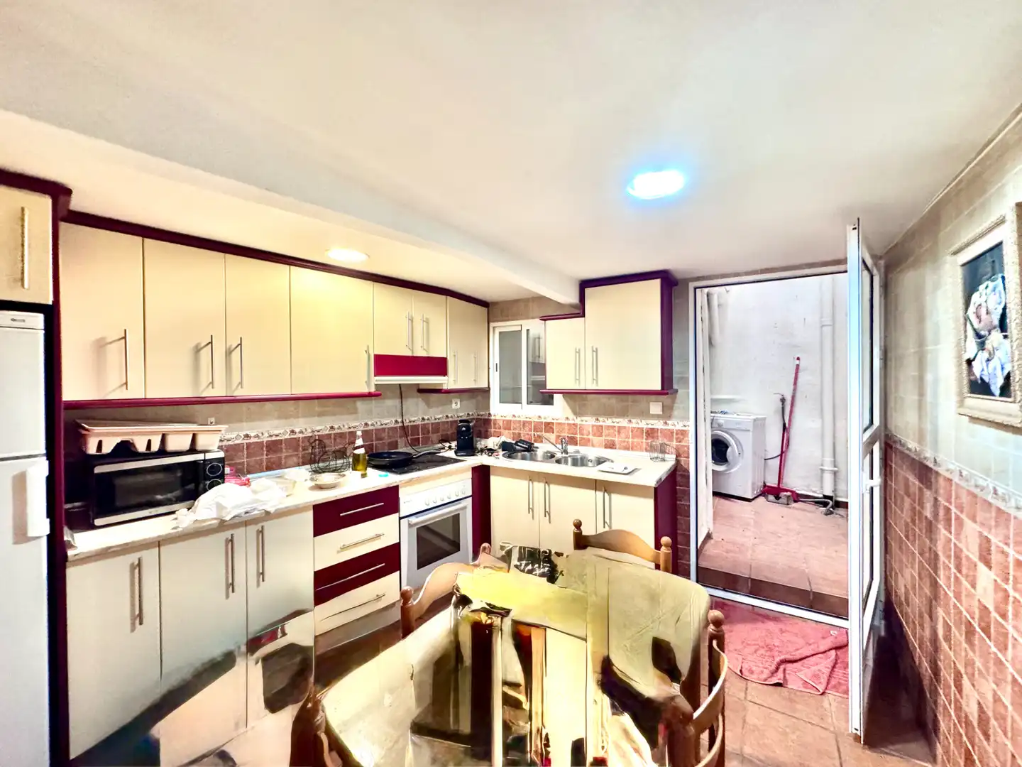 Casa con terrazza in vendita a Calle Real, imagen 7
