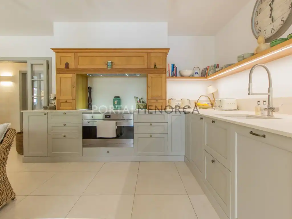 Country house with pool for sale in Sant Lluís - S'Ullestrar - Torret, imagen 20