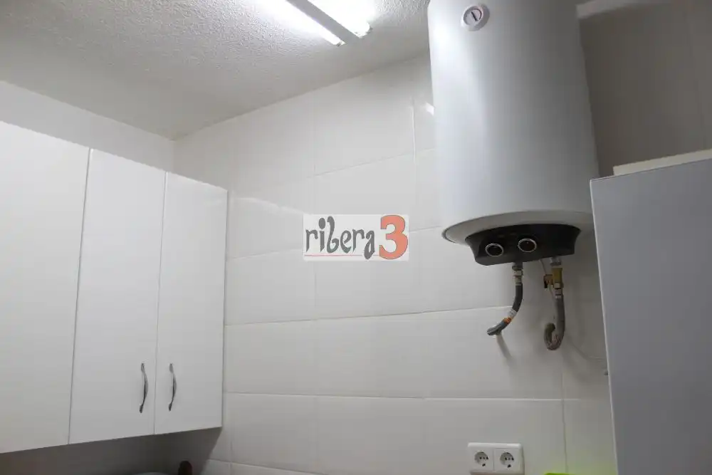 Baño de Apartamento en venta en San Javier con Aire acondicionado