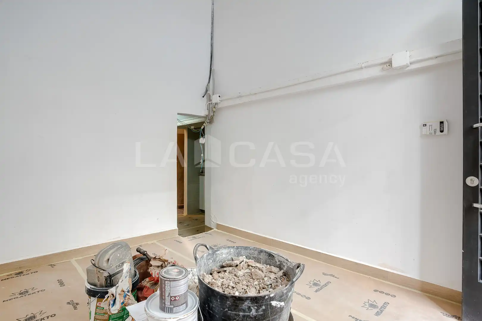 Rez-de-chaussée à vendre à Carrer de Sant Antoni Maria Claret, imagen 41