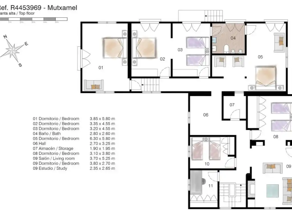 Commercial properties for sale in La Huerta