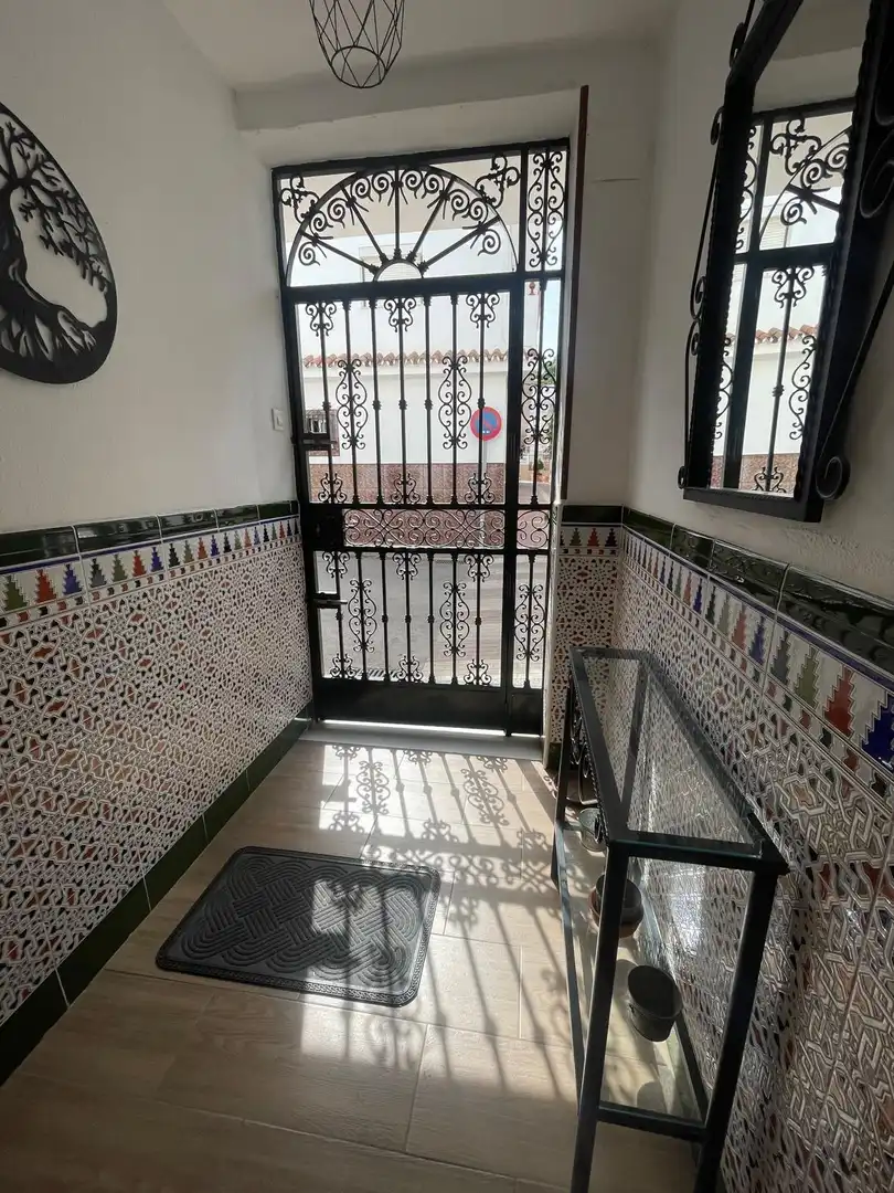 Piso en venta en San Roque
