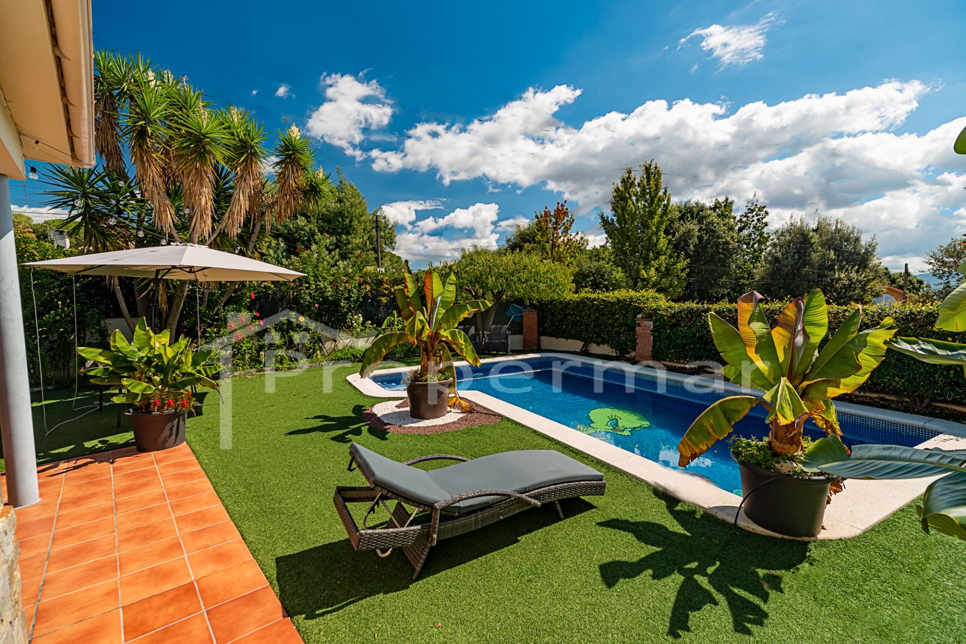 Casa o xalet en venda a Carrer dels Tiŀlers, Sant Pere de Vilamajor