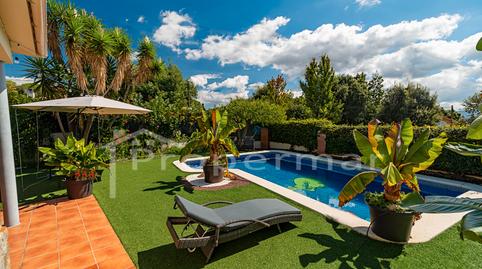 Foto 2 de Casa o xalet en venda a Carrer Dels Tiŀlers, Sant Pere de Vilamajor, Barcelona