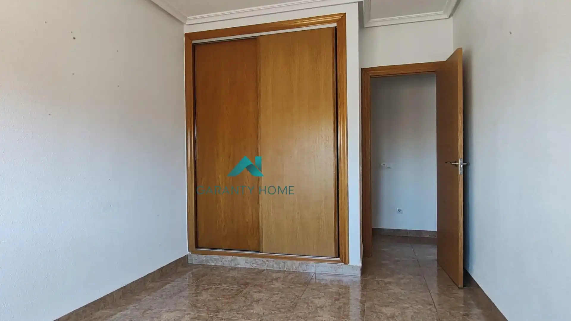 Dormitori de Casa o xalet en venda en Cartagena amb Aire condicionat i Balcó
