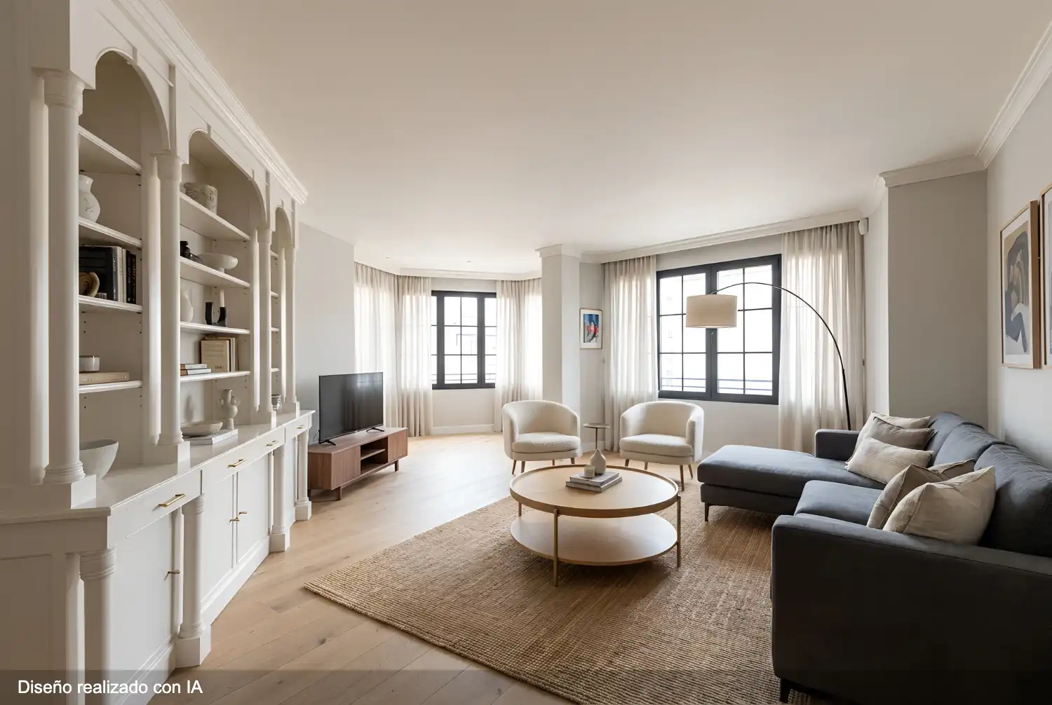 Appartement avec ascenseur à vendre à Carrer Gasset