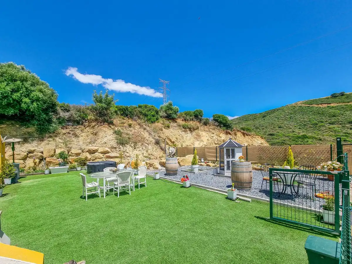 House with pool for sale in Casares pueblo, imagen 34