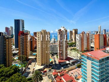 Apartament en venda a Rincón de Loix