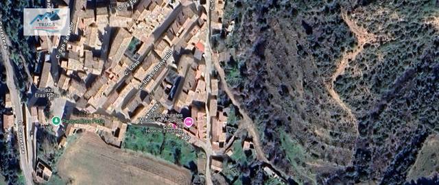 Casa-chalet en Venta en Calle CANTERON en Agüero