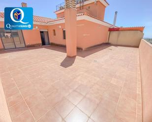 Attic for sale in Jijona / Xixona