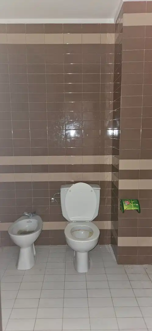 Bathroom of Attic for sale in Mataró
