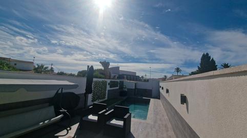 Foto 2 de Casa o xalet en venda a Calle de Los Jazmines, 67, Zona Carrefour - Urbanizaciones, Alicante