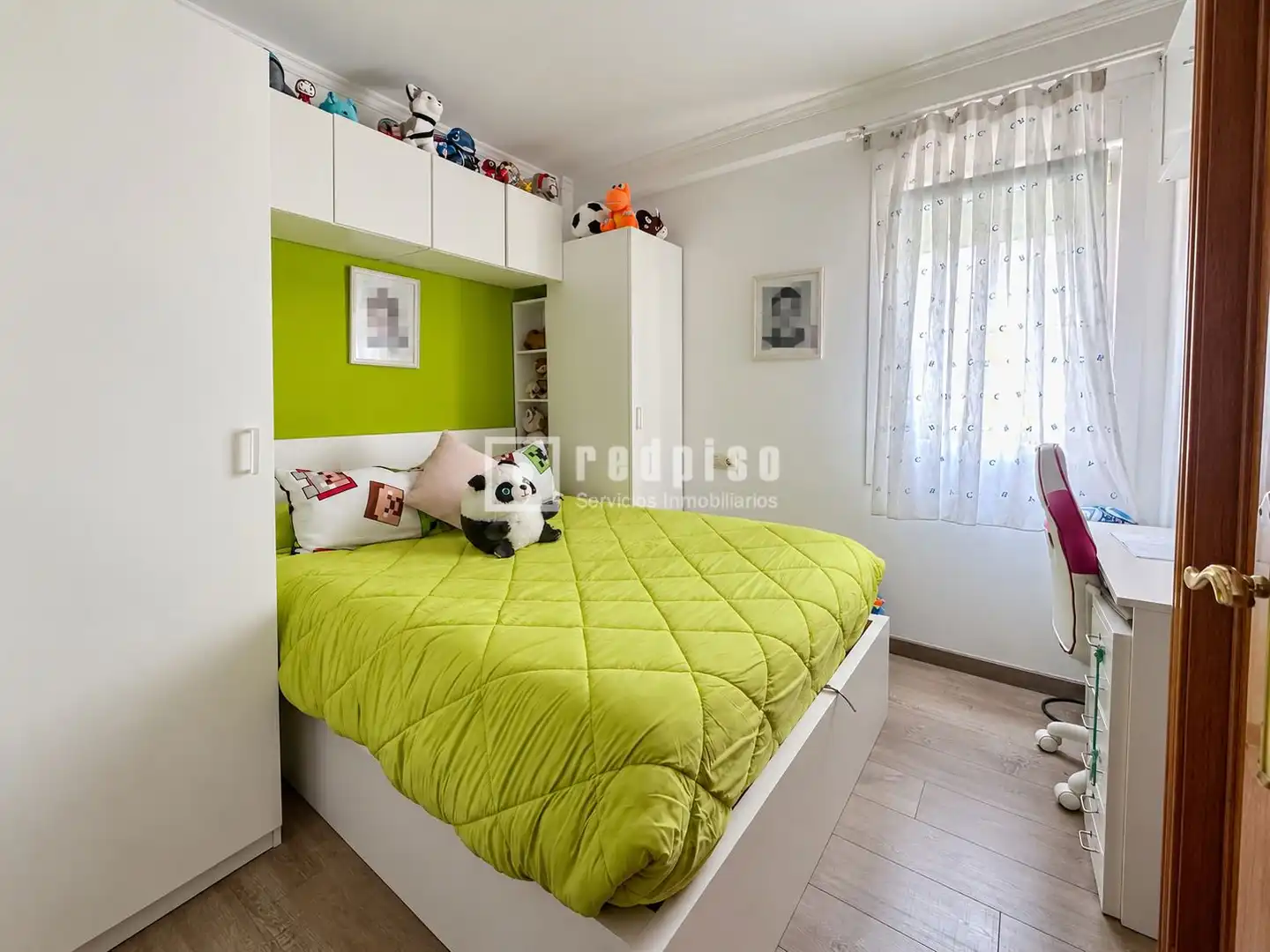 Appartamento con ascensore in vendita a Agra del Orzán - Ventorrillo, imagen 7
