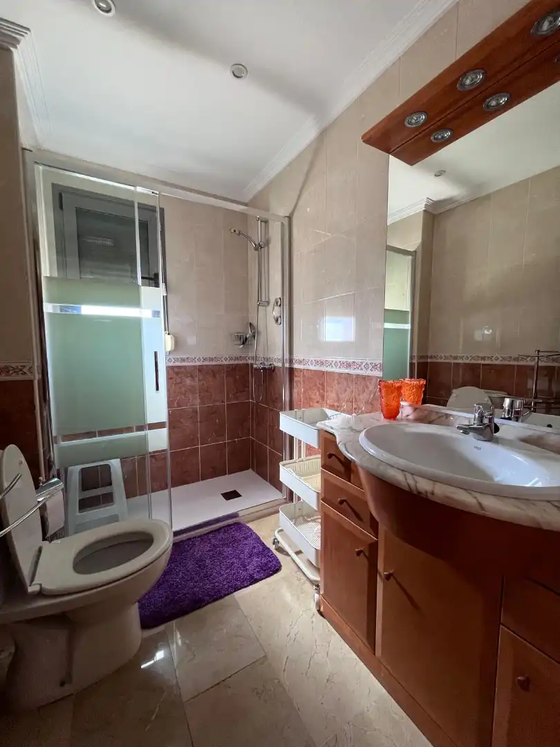 Appartamento con piscina in affitto a Avenida de Europa, imagen 34