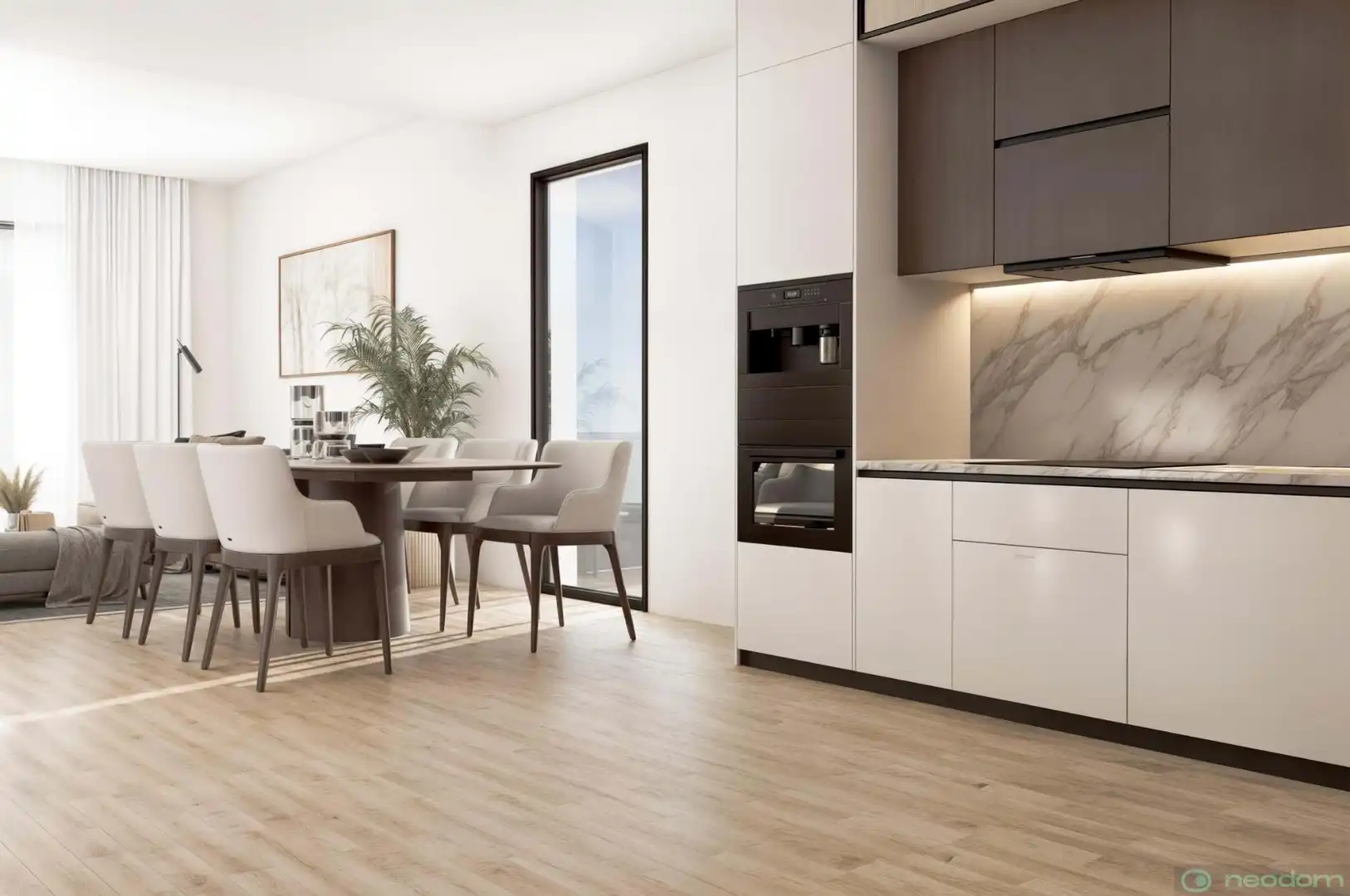 Wohnung mit Pool zum Verkauf in N/A, imagen 13