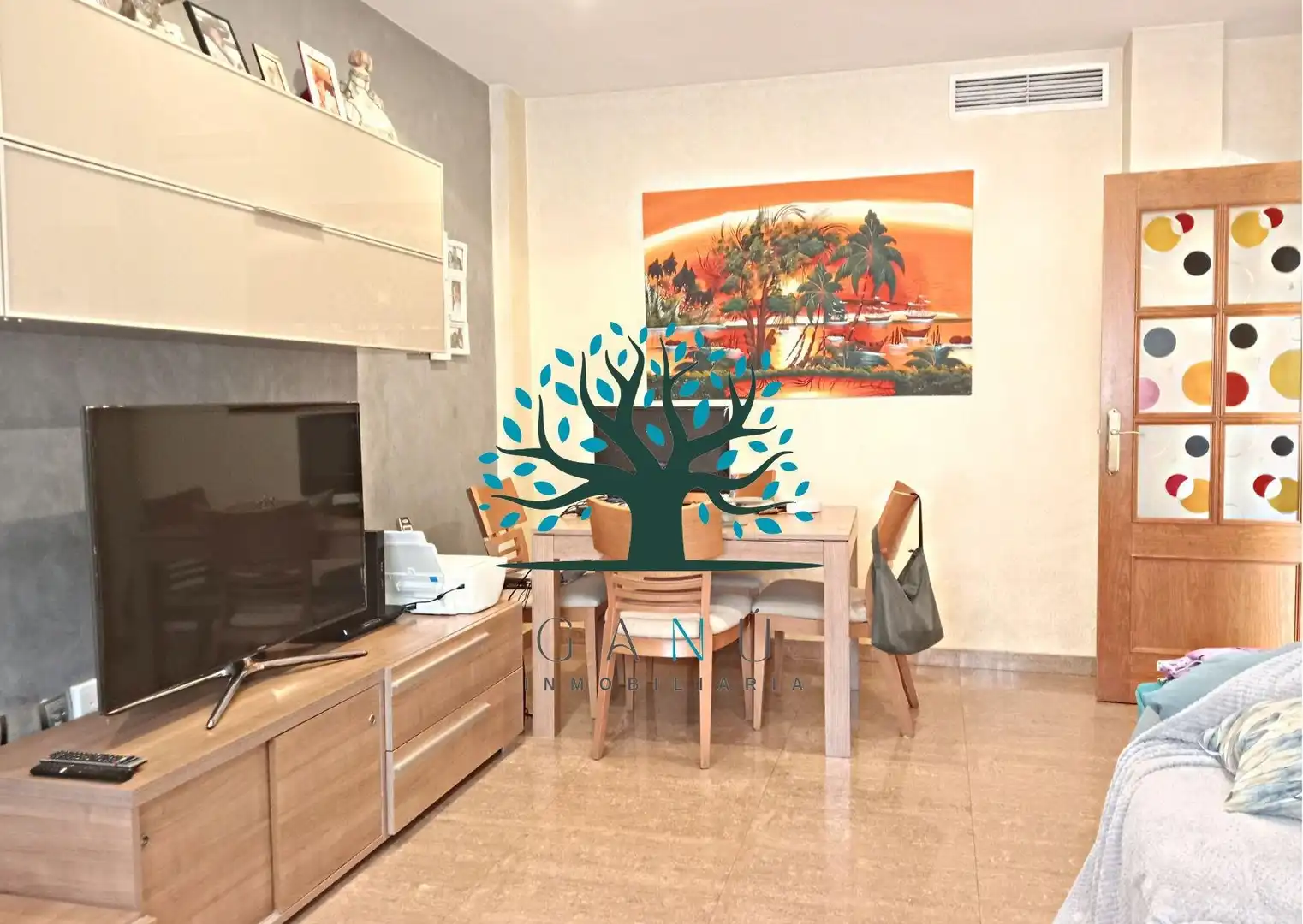Dúplex con terraza en venta en Calle ZAGALICA, imagen 4