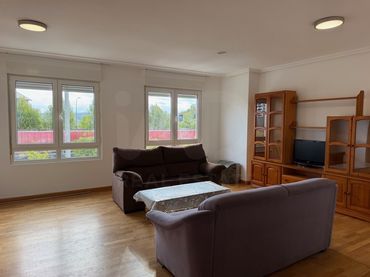 Appartement avec ascenseur à louer à San Mamés - La Palomera