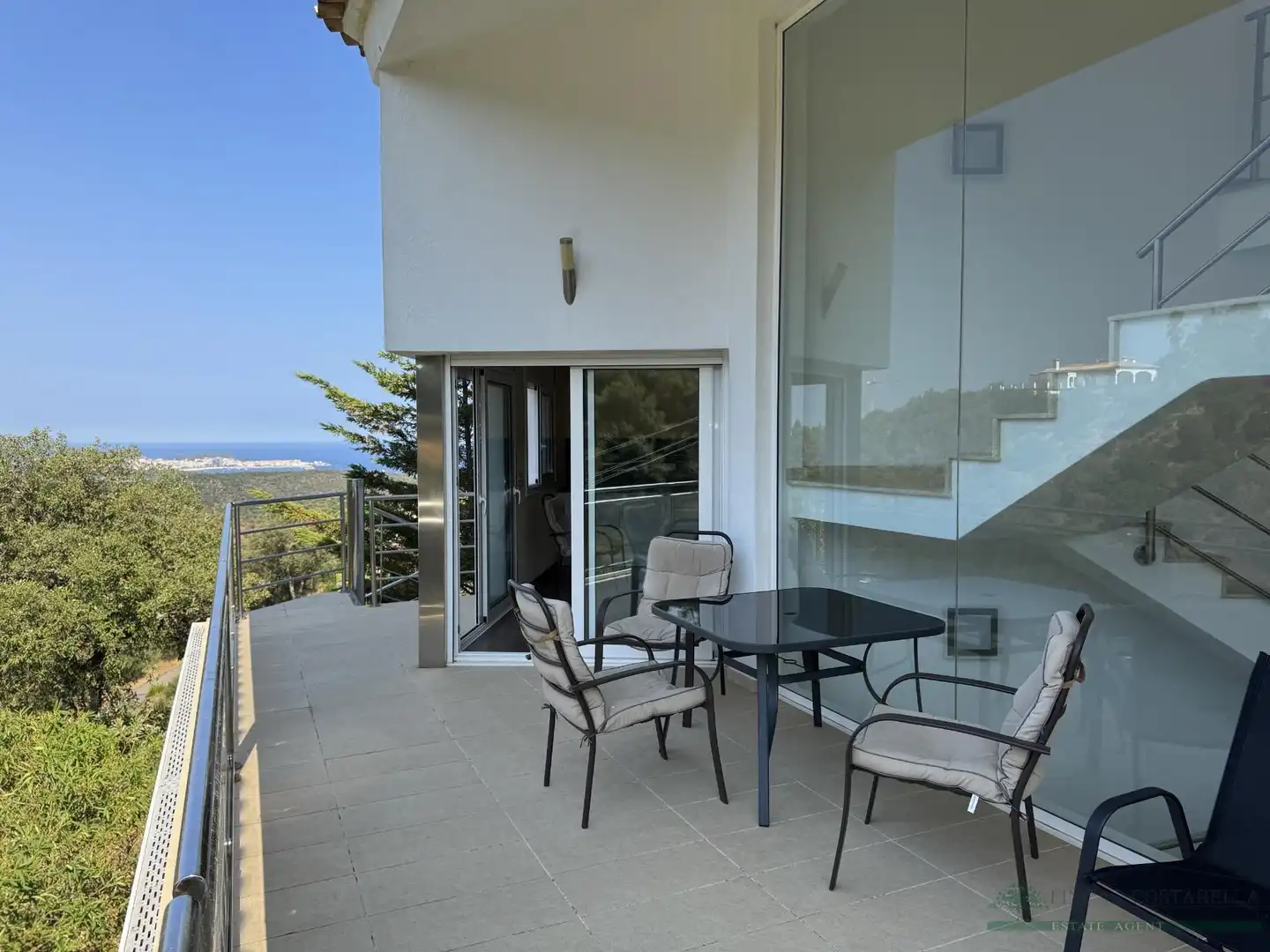 Casa amb piscina en venda a Platja d'Aro, imagen 23