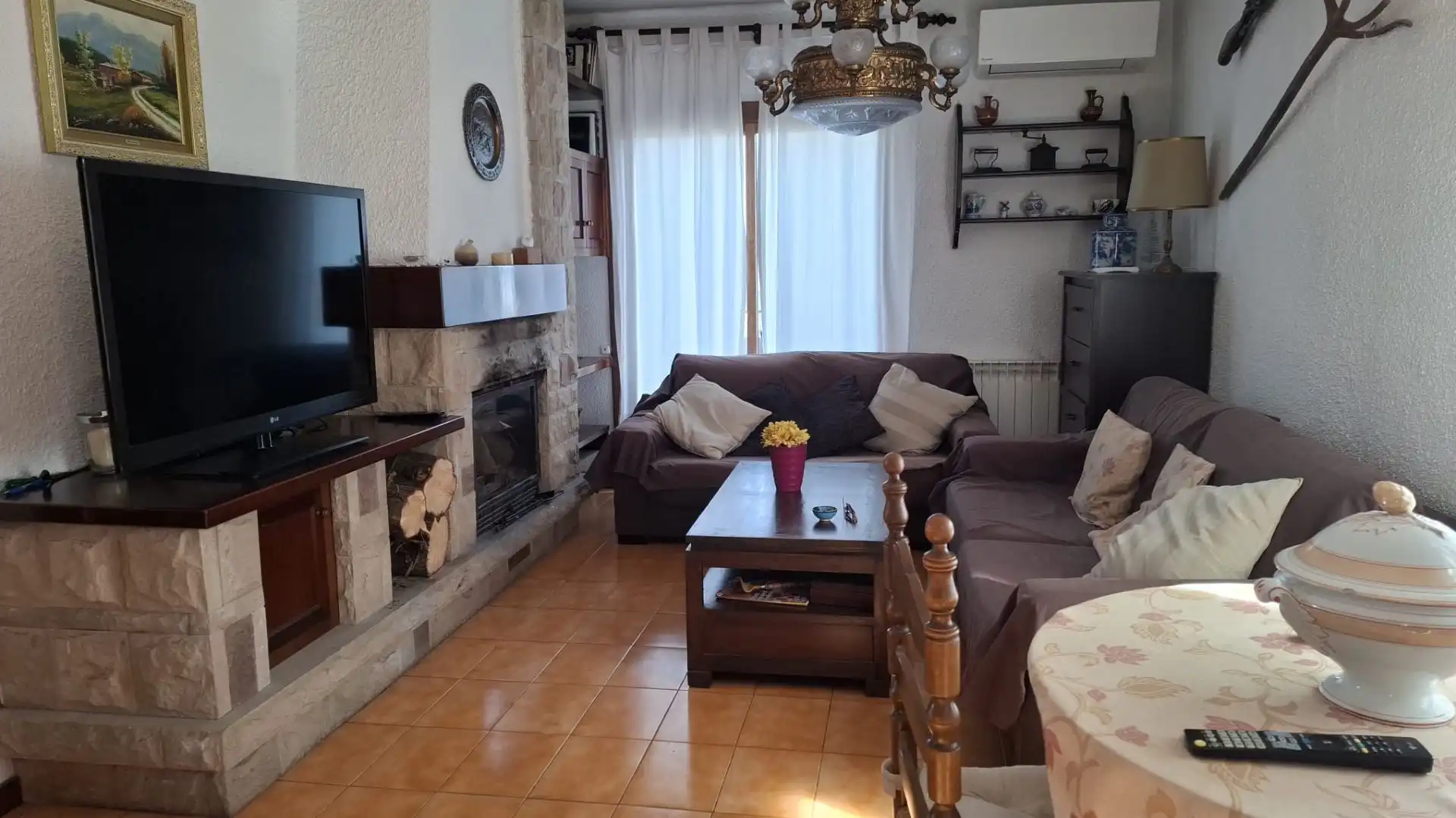 Casa con piscina in vendita a Vallirana, imagen 13