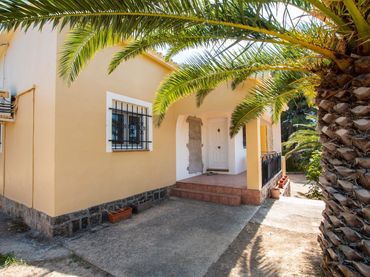 Casa en venda a La Carpa