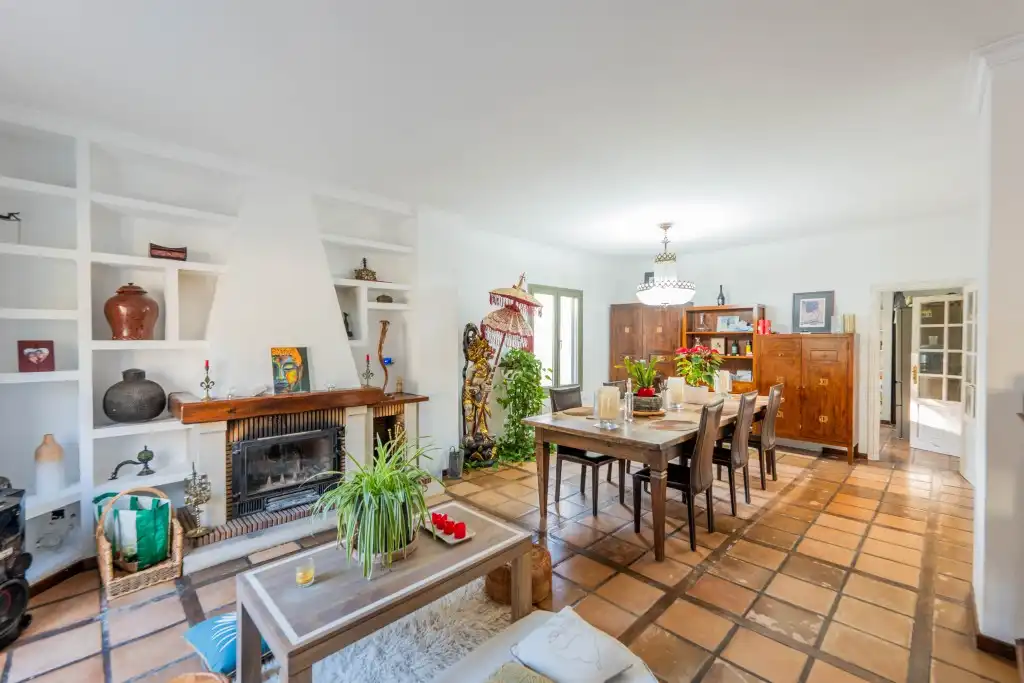 Country house with pool for sale in Esporles, imagen 10