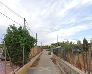 Exterior view of Flat for sale in Elche / Elx