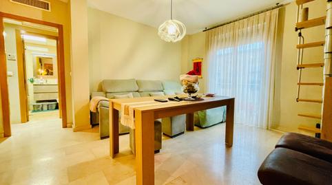 Foto 2 de Àtic de lloguer a Huerta de la Reina - Trassierra,  Córdoba Capital