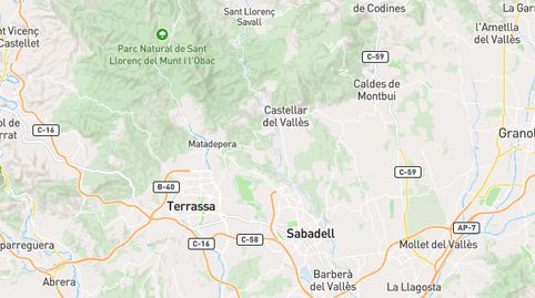 Photo 4 of Residential for sale in Sud - Zona Industrial, Castellar del Vallès
